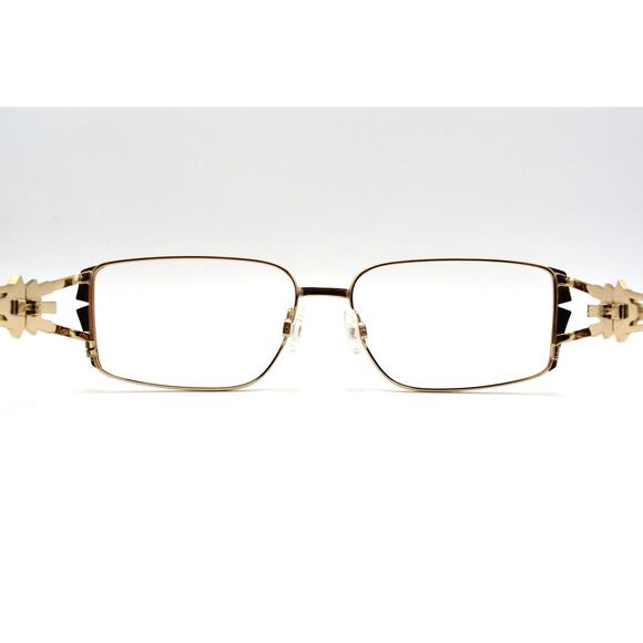 Diva by Eastern States 4191 C.100-125 57-16mm Sunglasses FRAMES ONLY - GOOD main image 7